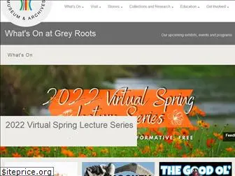 greyroots.com