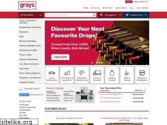 greys.com.au