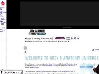 greys.wikia.com