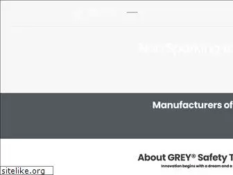 greysafety.tools