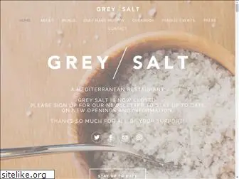 greysalt-restaurant.com