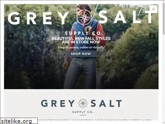 greysaltvail.com