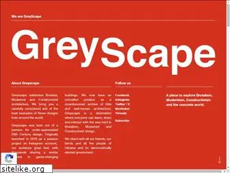 greyscape.com