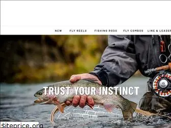 greysfishing.co.uk