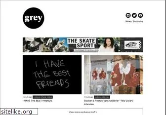 greyskatemag.com