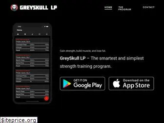 greyskull.app