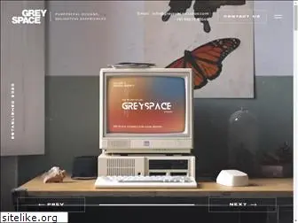 greyspacestudios.com
