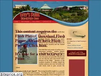 greyspointbonefish.com