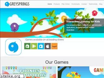 greysprings.com