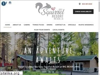 greysquirrel.com