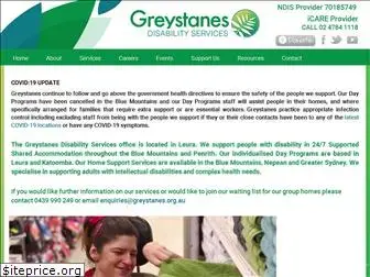 greystanes.org.au