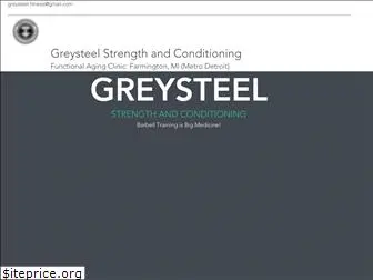 greysteel.org