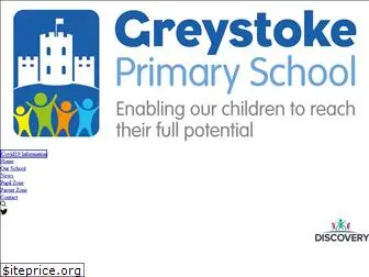 greystoke.leics.sch.uk