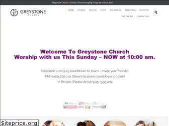 greystone.church