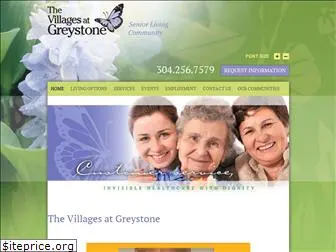 greystonebeaver.com