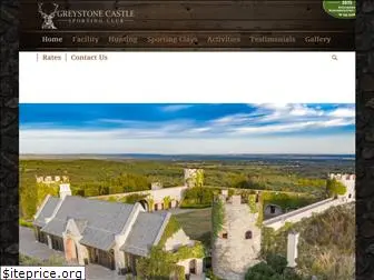 greystonecastle.com