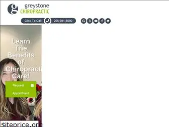 greystonechiropractor.com