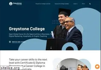 greystonecollege.com