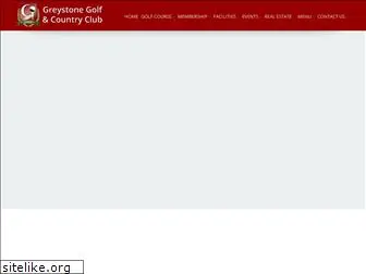 greystonecountryclub.com