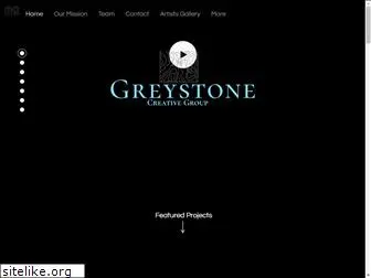 greystonecreative.com