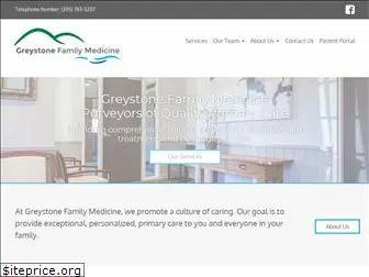 greystonefamilymedicine.com