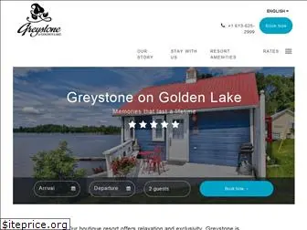 greystonegoldenlake.com