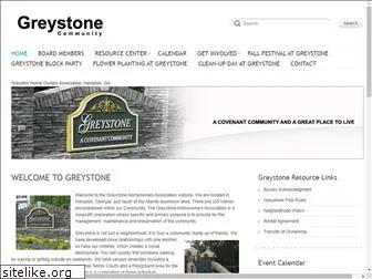 greystonehoa.com
