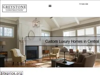 greystonehome.com