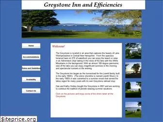 greystoneinn-nh.com