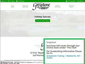 greystonelinks.com