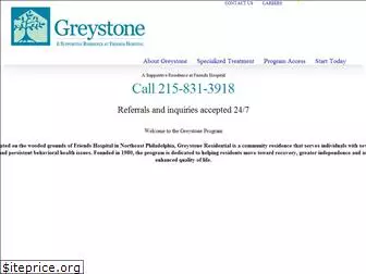 greystoneprogram.org