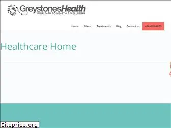 greystoneshealth.com