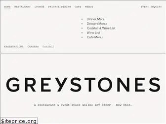 greystonesrestaurant.ca