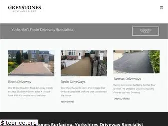 greystonessurfacing.co.uk