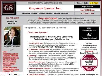 greystonesystemsinc.com