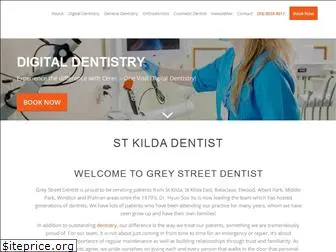 greystreetdentist.com.au