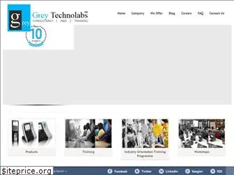 greytechnolabs.com