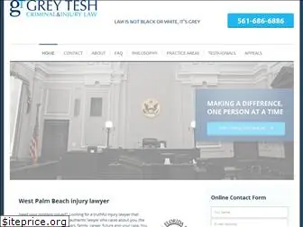 greytesh.com