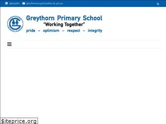 greythornps.vic.edu.au