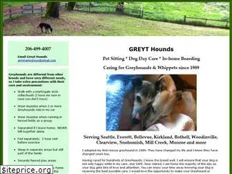 greythoundsnw.com