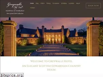 greywalls.co.uk