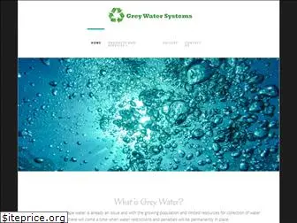 greywater.co.za