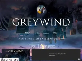 greywindband.com