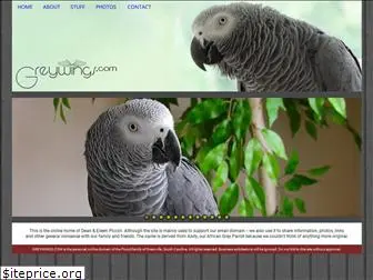 greywings.com