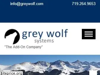 greywolf.com
