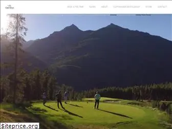 greywolfgolf.com