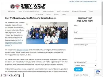 greywolfgym.com