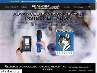 greywolfsensing.com