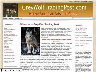 greywolftradingpost.com