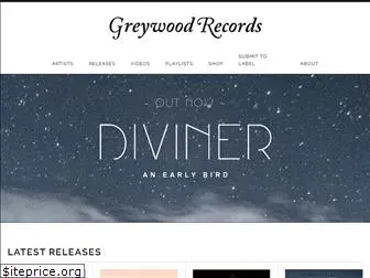 greywood-records.com